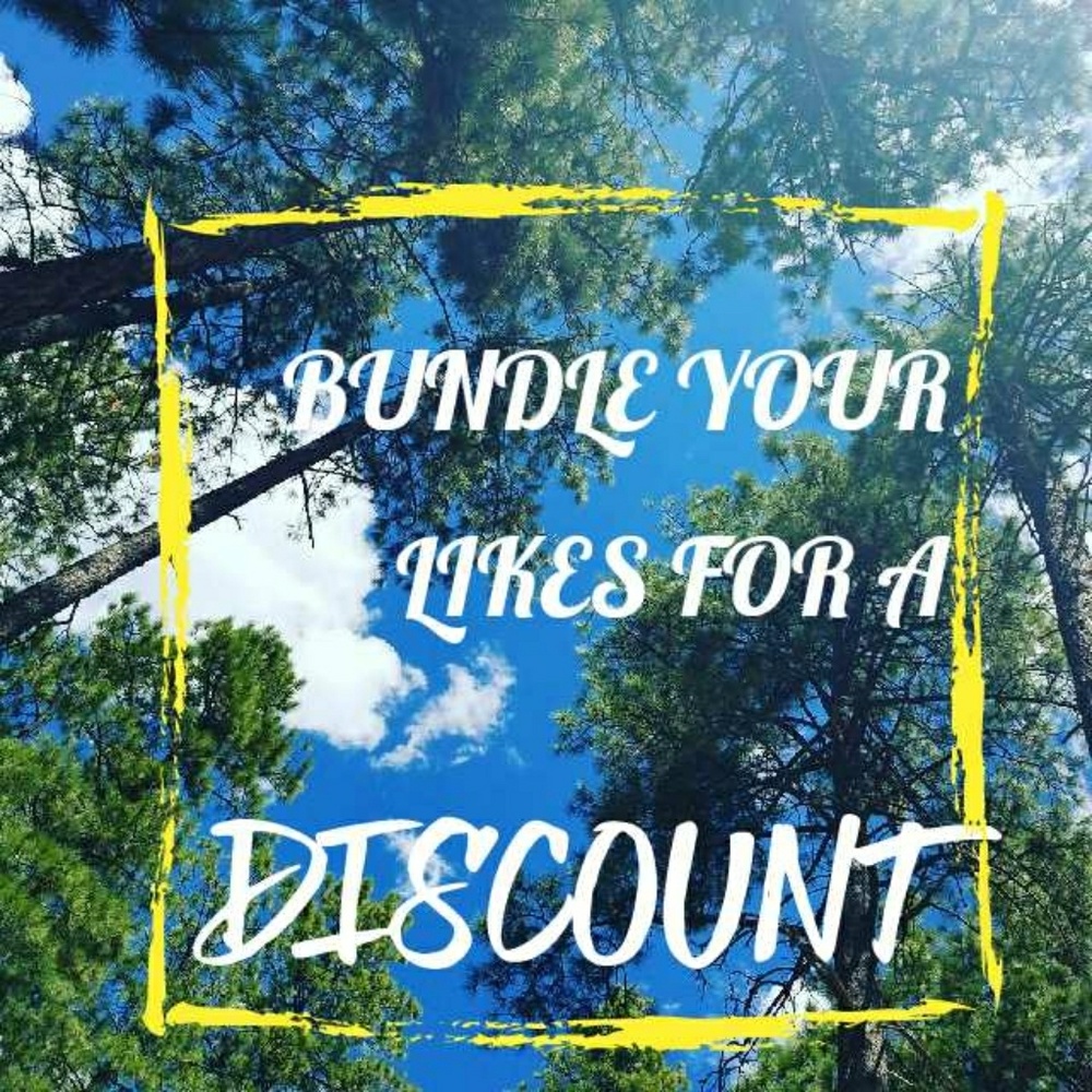 Bundle your likes!